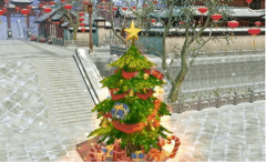 有爱好的大侠无妨前往一试运气雪人大作战两大人气活动联袂归来