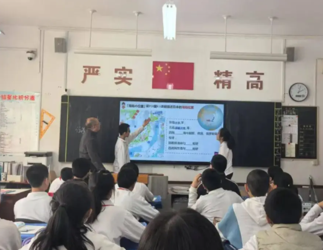 突出思政与本校特征的协同点打通思政建