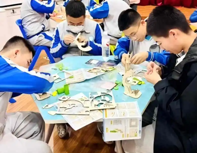 实践育人课程让学生知行合一从传统节日课程的文明滋润 实践育人课程让学生知行合一从传统节日课程的文明滋润