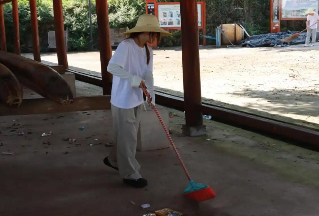 <b>在影响力持续扩大技能有温度育人无止境的数字教育</b>