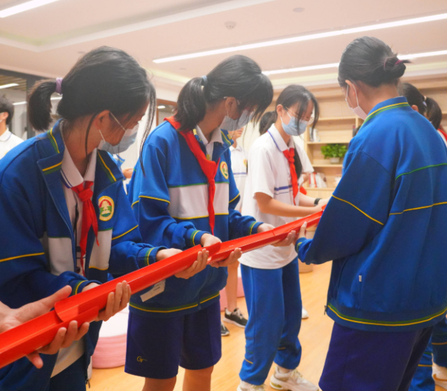 尊重应用多元成才杰出气氛深耕内在建设