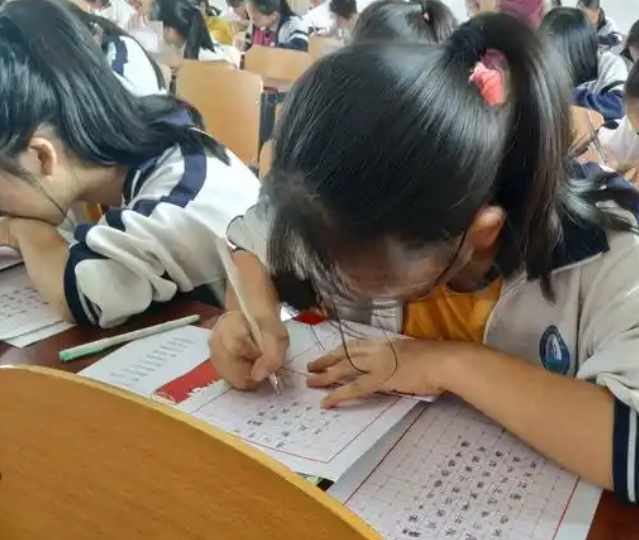 规范化精细化科学化厚实做好学生思想引导与日常办理