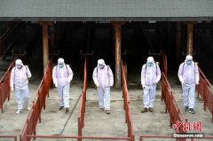 总担心被感染怎么办？这份心理防“疫”指南请